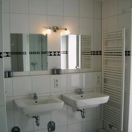 Apartament Strand Palais D 01